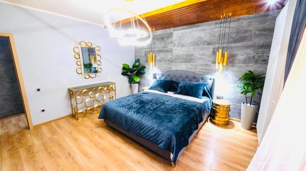 Maya Luxury Residence Poiana Brasov Esterno foto